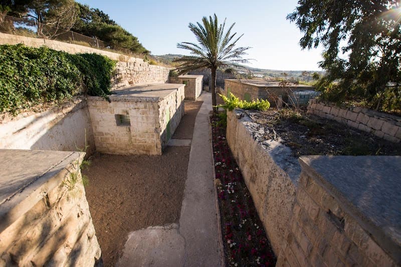 Mosta Scout Campsite & Activity Centre