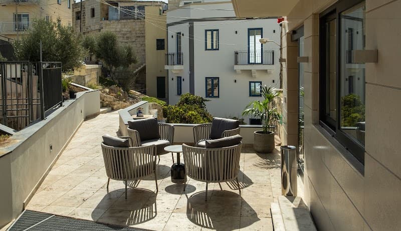 Deep Blu Boutique Hotel