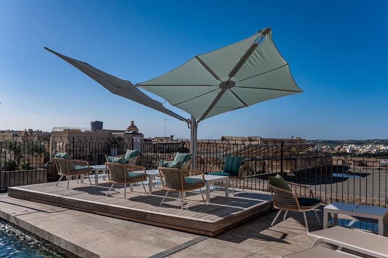 Palazzo Bifora Boutique Hotel