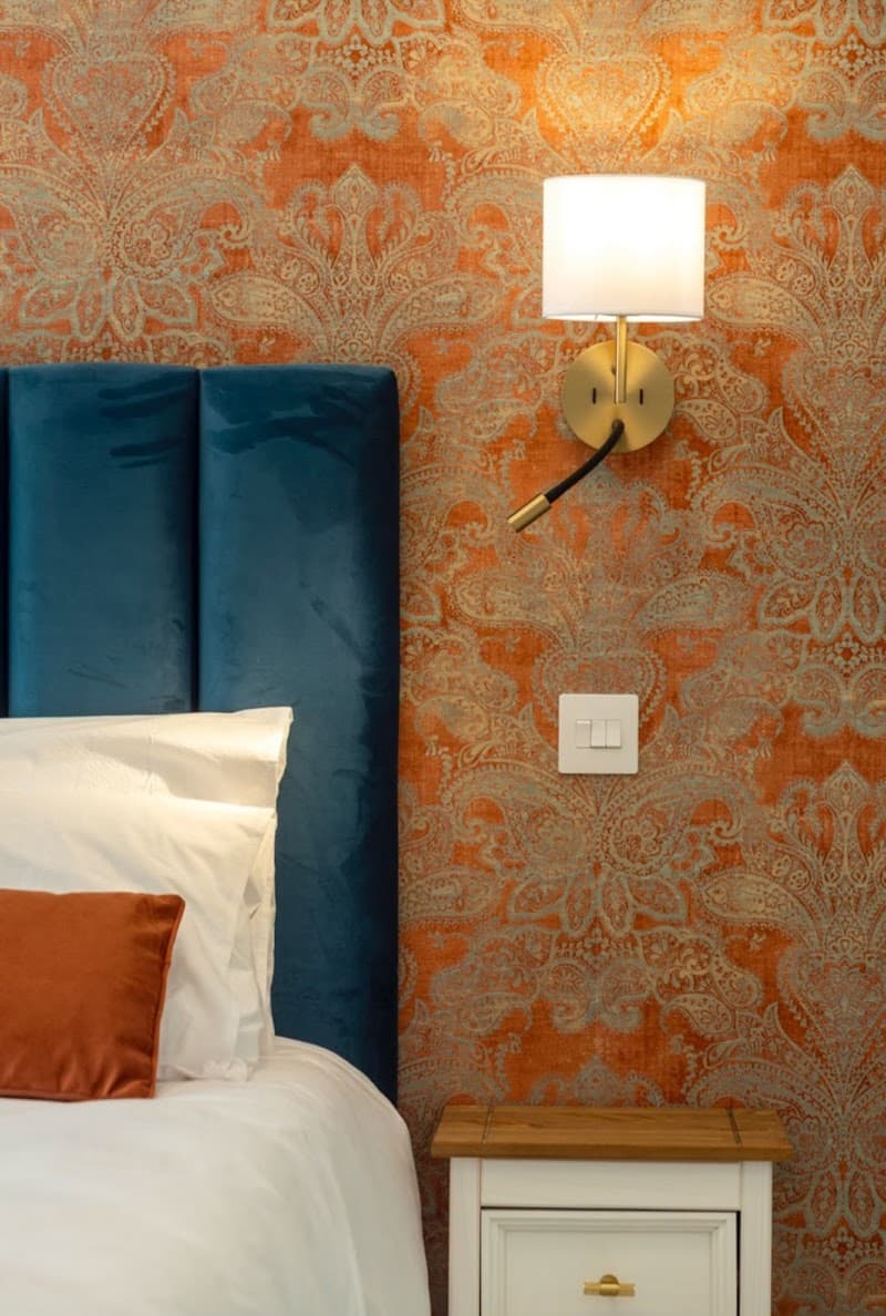 Ta' Nina Boutique Hotel