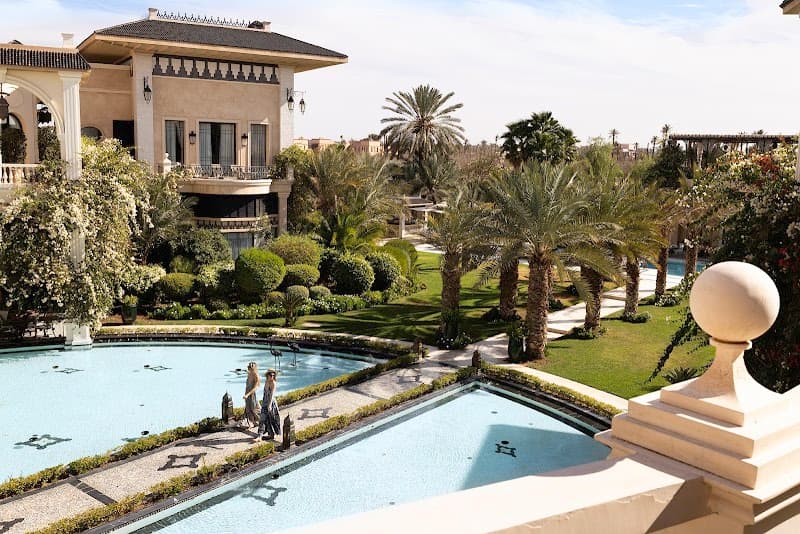 Palais Ronsard Relais & Châteaux.