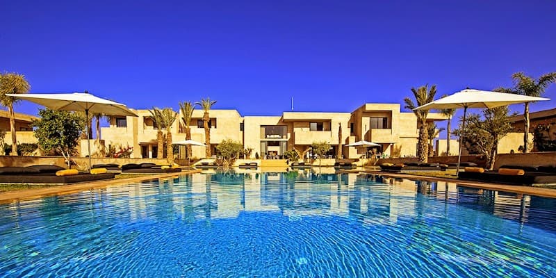 Sirayane Boutique Hôtel & Spa