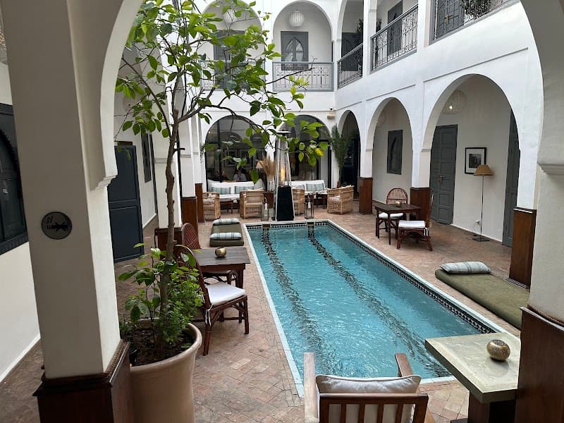 Riad Utopia Suites & Spa