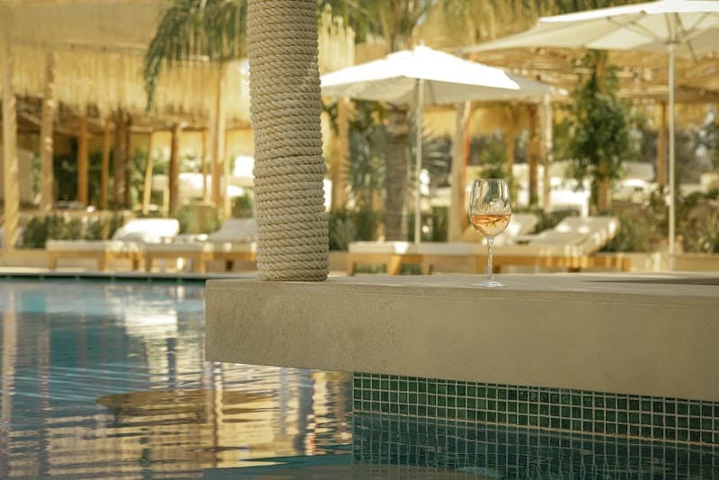 Les Palmiers Boutique Hôtel & Spa