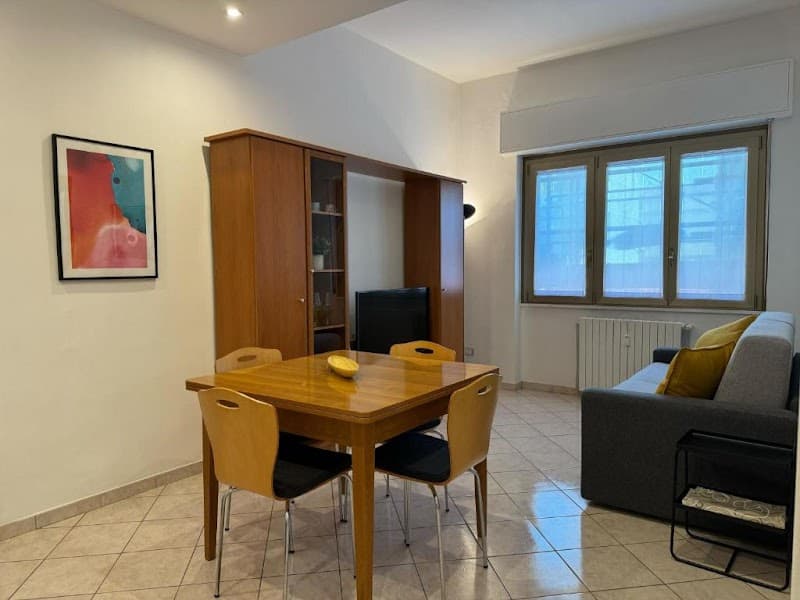 Casa Balli Apartments Milano