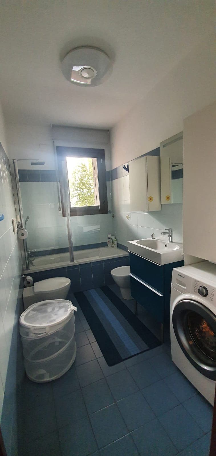 Milan Apartments -Affori