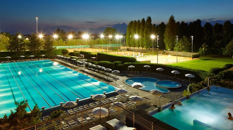 Aspria Harbour Club Milan