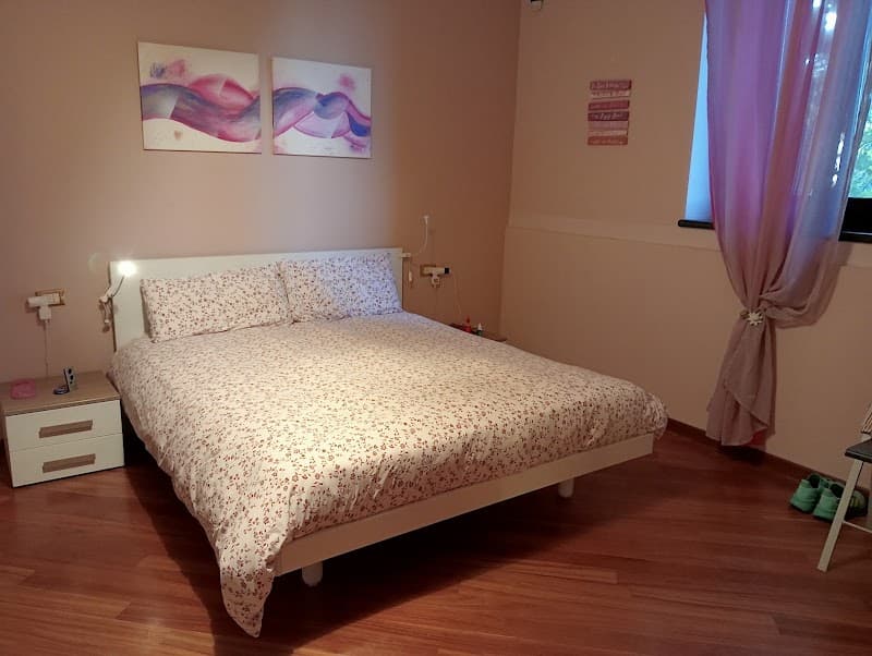 Il giardino di Fiorina