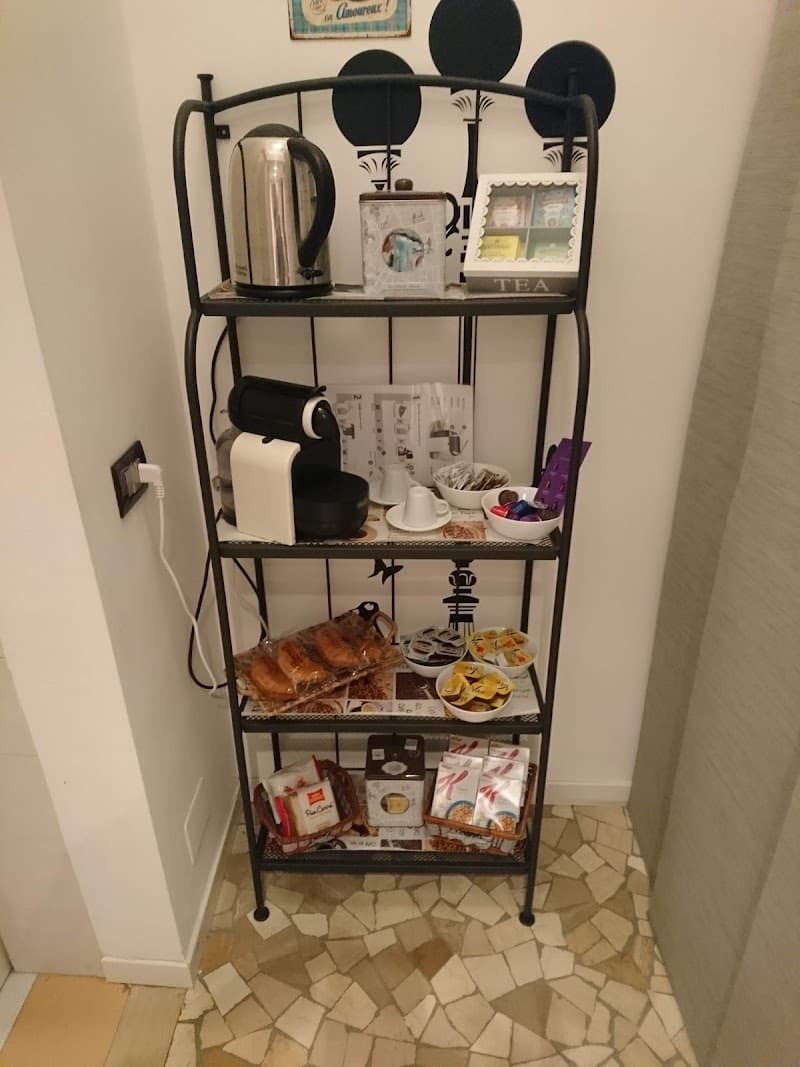 CHS Milano Residence