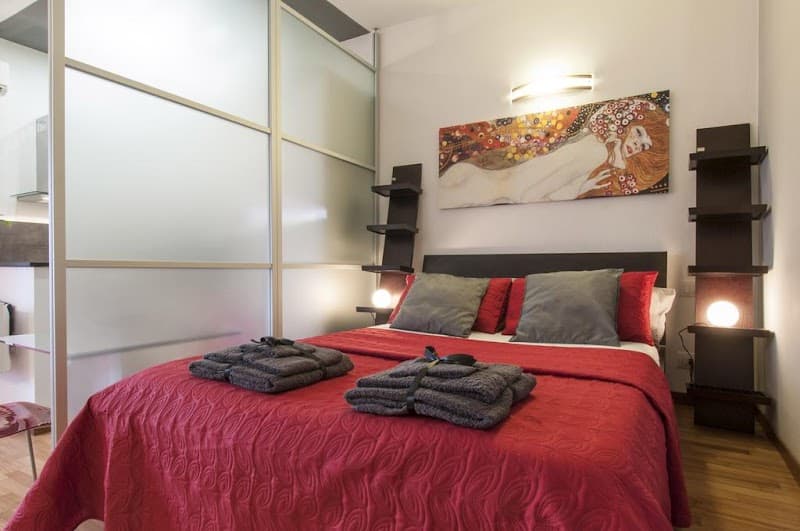 Bed&Coffee Milano ️