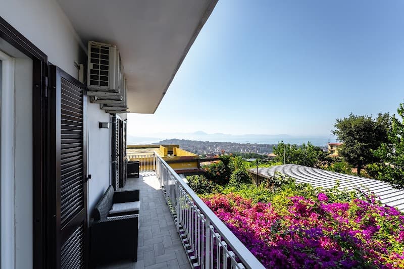 Sweet Panoramic Apartment