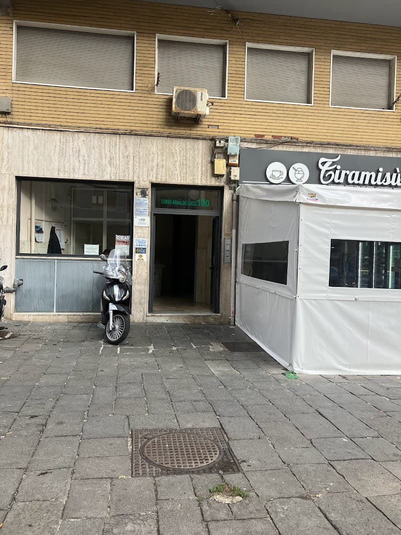 GB Central Station Napoli