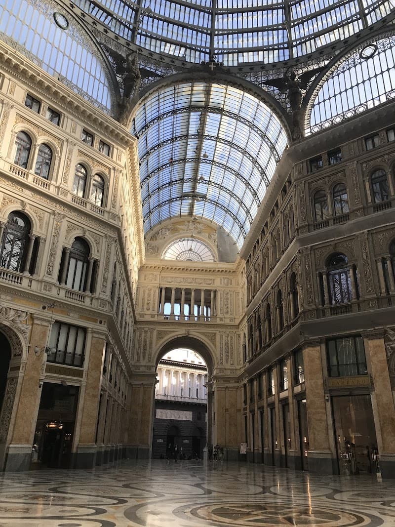 B&B International Garibaldi