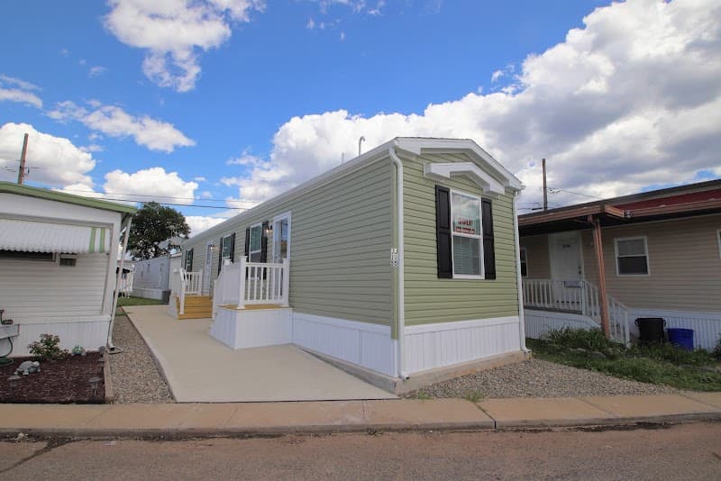 Carteret Mobile Park / My Home in Carteret