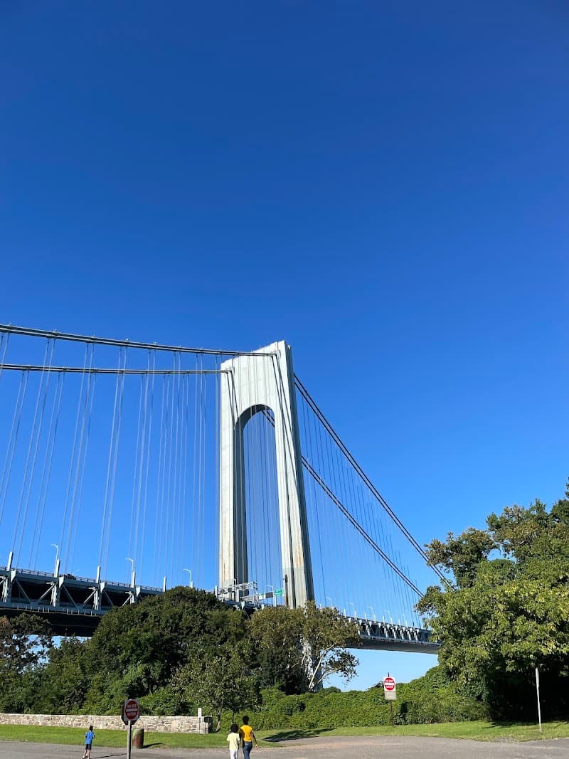 Camp Gateway - Staten Island