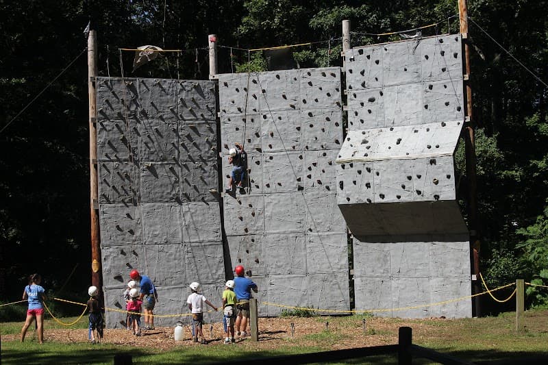 William H Pouch Boy Scout Camp