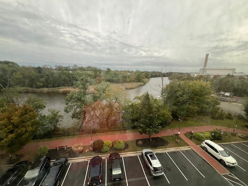 Spark by Hilton Rahway