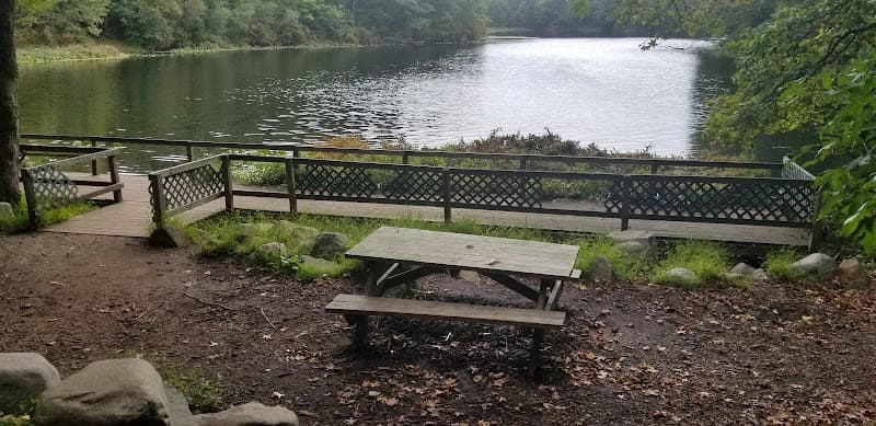 Pouch Scout Camp Camporee Field