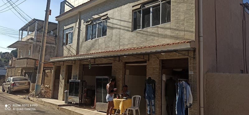 Condominio turmalinas