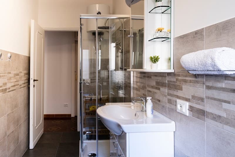 L'Appartamento di Villa Bonelli