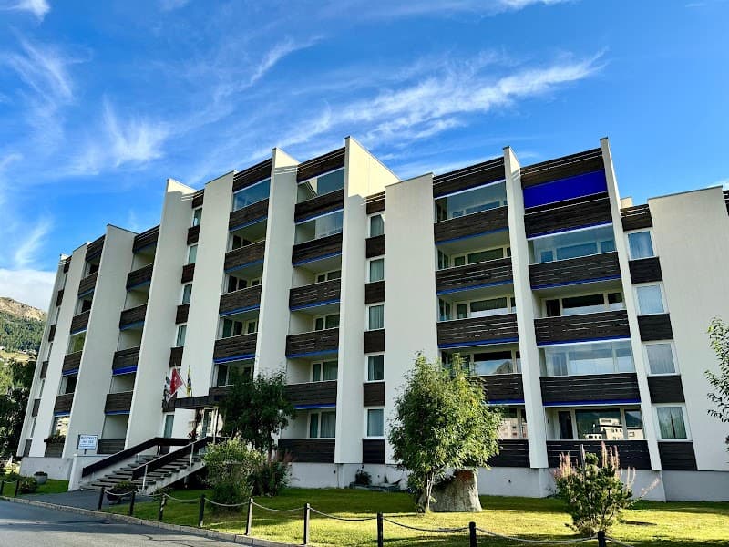 Appartementhaus Residenz am See