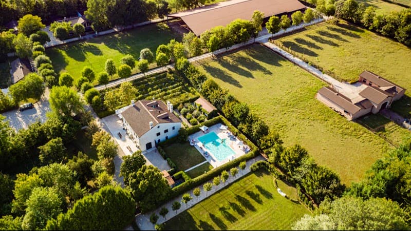 Agriturismo Al Segnavento