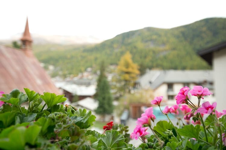 Haus Graven - Ferienwohnung - Jakob Graven