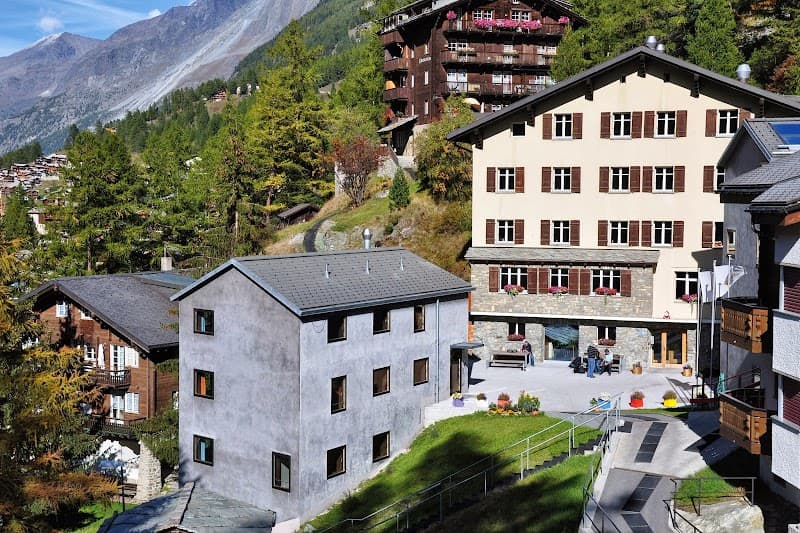 Youth Hostel Zermatt